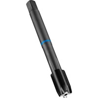 Dormer E384 HSS-E-PM Blue Ring Shark Metric Fine Spiral Point Tap Dormer E384 HSS-E-PM Blue Ring Shark Metric Fine Spiral Point Tap