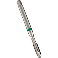 Dormer E471 HSS-E-PM Green Ring Shark Spiral Point Tap Dormer E471 HSS-E-PM Green Ring Shark Spiral Point Tap