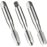 Dormer E500 HSS Metric Coarse Tap Dormer E500 HSS Metric Coarse Tap