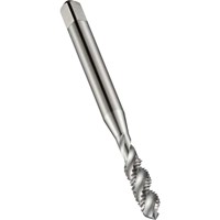 Dormer E544 HSS BA Spiral Flute Tap Dormer E544 HSS BA Spiral Flute Tap