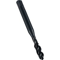 Dormer E544 HSS BA Blue Spiral Flute Tap Dormer E544 HSS BA Blue Spiral Flute Tap