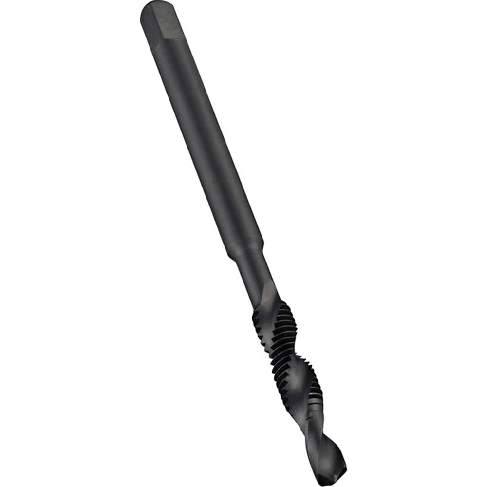 Dormer E650 Metric Spiral Flute Tap & Drill Size 1