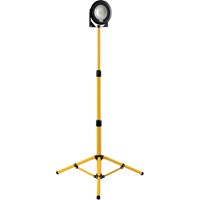 Defender DF4000 Single Head LED Tripod Site Light Defender DF4000 Single Head LED Tripod Site Light