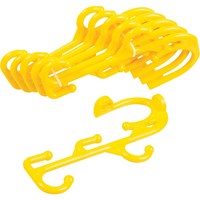 Defender Festoon Cable Hanging Hooks Defender Festoon Cable Hanging Hooks