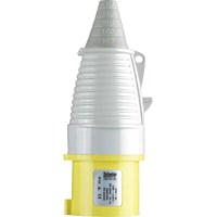 Defender Yellow Plug 32 Amp 110V