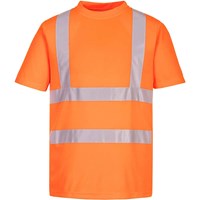 Portwest Eco Hi Vis T Shirts Multi Pack Portwest Eco Hi Vis T Shirts Multi Pack