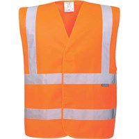 Portwest Eco Hi Vis Vests Multi Pack Portwest Eco Hi Vis Vests Multi Pack