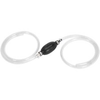 Sealey Emergency Fuel Transfer Kit Sealey Emergency Fuel Transfer Kit