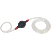 Sealey Emergency Fuel Transfer Syphon Pump Sealey Emergency Fuel Transfer Syphon Pump