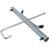Edma Ladder Clamp Kit Edma Ladder Clamp Kit