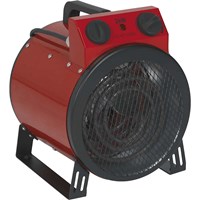 Sealey EH2001 Industrial Fan Heater Sealey EH2001 Industrial Fan Heater