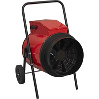 Sealey EH30001 Industrial Electric Space Heater Sealey EH30001 Industrial Electric Space Heater