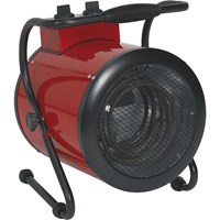 Sealey EH3001 Industrial Fan Heater Sealey EH3001 Industrial Fan Heater