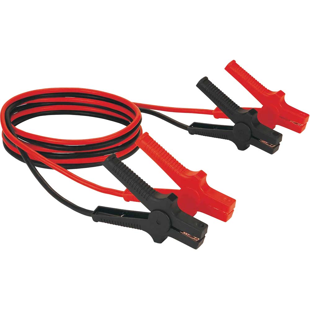 Einhell Bt-Bo 25/1 A Booster Or Jump Cable For Petrol And Diesel Engines Size 25