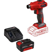 Einhell CE-AP 18 Li 18v Cordless Blower and Air Pump