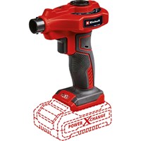 Einhell CE-AP 18 Li 18v Cordless Blower and Air Pump Einhell CE-AP 18 Li 18v Cordless Blower and Air Pump