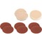Einhell 9 Piece Polishing and Sanding Set for 180mm Polishers  Einhell 9 Piece Polishing and Sanding Set for 180mm Polishers