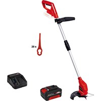 Einhell GC-CT 18/24 Li 18v Cordless Telescopic Grass Trimmer 240mm