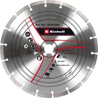 Einhell Angle Grinder Cutting Disc  Einhell Angle Grinder Cutting Disc