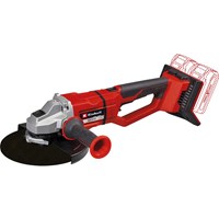 Einhell Professional AXXIO 36/230 Q 36v Cordless Brushless Angle Grinder 230mm Einhell Professional AXXIO 36/230 Q 36v Cordless Brushless Angle Grinder 230mm