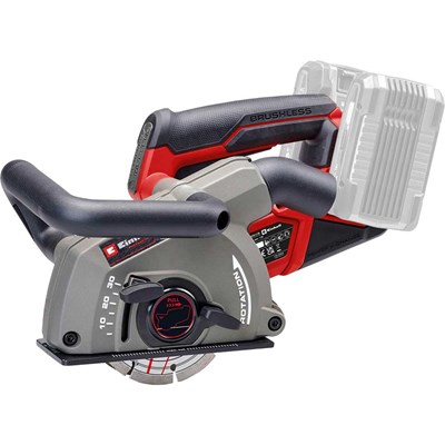 Einhell Professional TP-MA 36/30 Li BL 36v Cordless Brushless Wall Chaser