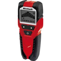 Einhell TC-MD 50 Digital Cable, Metal and Wood Detector