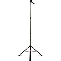Einhell Professional Telescopic Work Light Tripod 