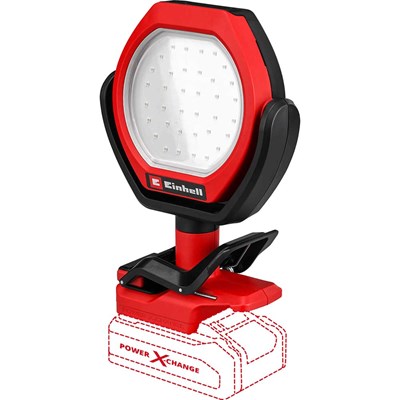 Einhell GC-OL 18/1500 Li 18v Cordless Outdoor Work Light