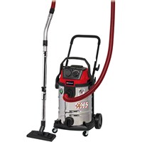 Einhell TE-VC 2230 SACL L Class Wet and Dry Vacuum Cleaner with Power Take Off 30L Einhell TE-VC 2230 SACL L Class Wet and Dry Vacuum Cleaner with Power Take Off 30L