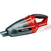 Einhell TE-VC 18 Li 18v Cordless Handheld Vaccuum Cleaner Einhell TE-VC 18 Li 18v Cordless Handheld Vaccuum Cleaner