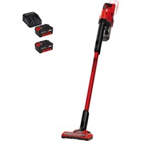 Einhell TE-SV 18 Li 18v Cordless Stick Vacuum Cleaner