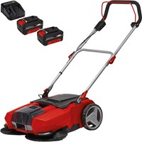 Einhell TE-SW 18/610 Li 18v Cordless Push Sweeper