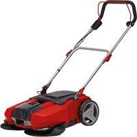 Einhell TE-SW 18/610 Li 18v Cordless Push Sweeper Einhell TE-SW 18/610 Li 18v Cordless Push Sweeper