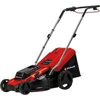 Einhell GC-EM 1600/37 Electric Rotary Lawnmower 370mm Einhell GC-EM 1600/37 Electric Rotary Lawnmower 370mm