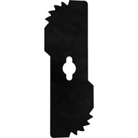 Einhell Replacement Blade for GE-LE 18/190 Li Cordless Edge Trimmer 