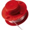 Einhell Replacement Spool and Line for GE-CT 18/30 Grass Trimmer 