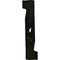 Einhell Genuine Replacement Blade for GE-CM 18/32 Li Lawnmowers Einhell Genuine Replacement Blade for GE-CM 18/32 Li Lawnmowers