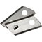 Einhell Genuine Blades for GC-KS 2540 Garden Shredder Einhell Genuine Blades for GC-KS 2540 Garden Shredder