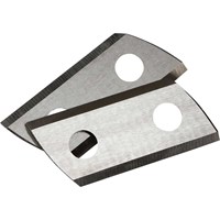 Einhell Genuine Blades for GC-KS 2540 Garden Shredder Einhell Genuine Blades for GC-KS 2540 Garden Shredder