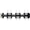 Einhell Aerator Roller for GC-SC 18/28 Li Cordless Scarifier  Einhell Aerator Roller for GC-SC 18/28 Li Cordless Scarifier