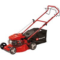 Einhell GC-PM 46/5 S Petrol Self Propelled Rotary Lawnmower 460mm Einhell GC-PM 46/5 S Petrol Self Propelled Rotary Lawnmower 460mm