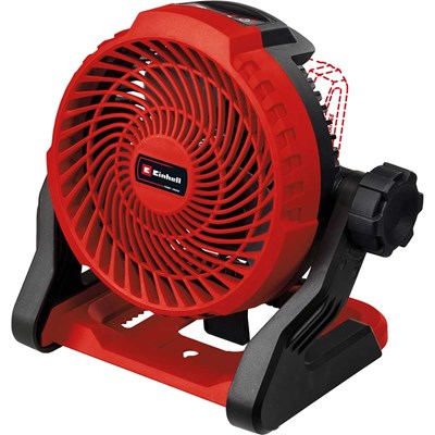 Einhell GE-CF 18/2200 Li 18v Cordless Air Fan