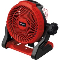 Einhell GE-CF 18/2200 Li 18v Cordless Air Fan Einhell GE-CF 18/2200 Li 18v Cordless Air Fan