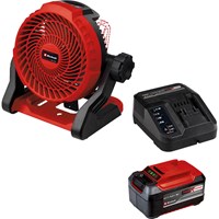 Einhell GE-CF 18/2200 Li 18v Cordless Air Fan