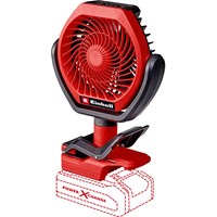Einhell GC-CF 18/110 Li 18v Cordless Brushless Air Fan Einhell GC-CF 18/110 Li 18v Cordless Brushless Air Fan