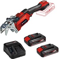 Einhell GE-GS 18/150 Li 18v Cordless Pruning Saw 100mm