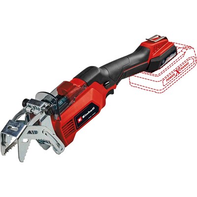 Einhell GE-GS 18/150 Li 18v Cordless Pruning Saw 100mm