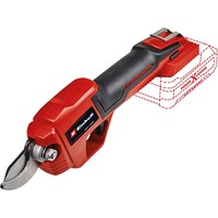 Einhell GE-LS 18 Li 18v Cordless Garden Pruning Shears Einhell GE-LS 18 Li 18v Cordless Garden Pruning Shears