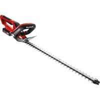Einhell GE-CH 1855/1 Li 18v Cordless Hedge Trimmer 550mm Einhell GE-CH 1855/1 Li 18v Cordless Hedge Trimmer 550mm
