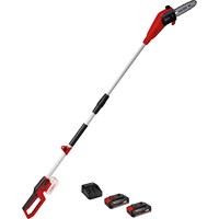 Einhell GC-LC 18/20 Li T 18v Cordless Pole Tree Pruner 200mm